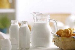 牛奶的功效与作用什么时候喝牛奶最好早上可以空腹喝吗