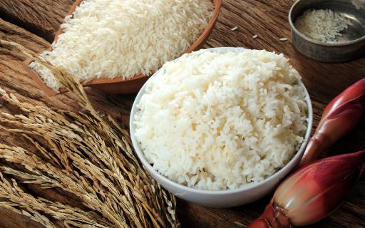 学会蒸米饭放一物 普通米饭变抗癌主食
