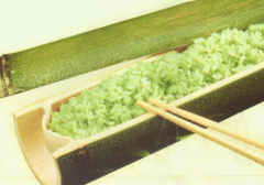 竹营养米是什么米 和竹米的区别