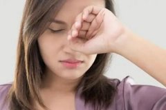 眼角发痒是什么原因？这五个原因要对症治疗改善