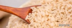 留胚米和大米的区别