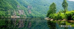 青山湖区景点