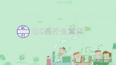 qc是什么意思