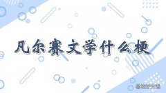 凡尔赛文学什么梗