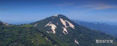 金顶山风景区在哪里