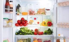 关于冰箱的正确使用原则 食品冷冻冷藏前应进行包装