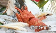 孕妇能不能吃海虾 孕妇能不能吃海虾和螃蟹